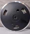 TECHNICS SL-Q350 TURNTABLE - PLATTER - PARTING OUT