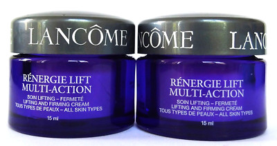 Lancome Renergie Lift Multi-Action lifting and firming cream 30ml