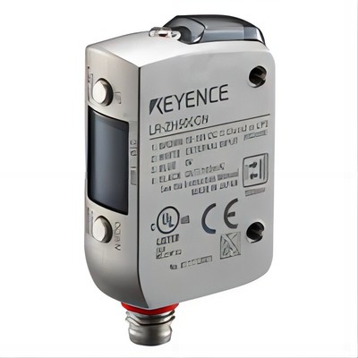 LR-ZH500CP    Keyence   Photoelectric Sensors    New and Sealed