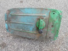 VESPA PIAGGIO 50 90 125 SERBATOIO FARO TONDO GALLETTONE RUBINETTO TAPPO D'EPOCA 