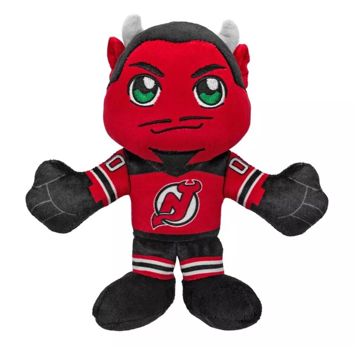 Bleacher Creatures New Jersey Devils N.J. Devil 8 Bleacher Creatures New Jersey Devils N.J. Devil 8