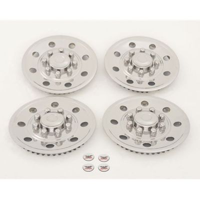 Phoenix USA GQST60 Wheel Simulators Quickliner Kit 16'' Diameter 8 Lug Universal