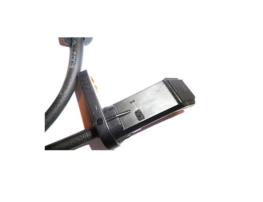 Sensor de velocidad abs rueda delantera izquierda para Nissan Xterra 2001-2004 479117Z600 Foto 4 de 4