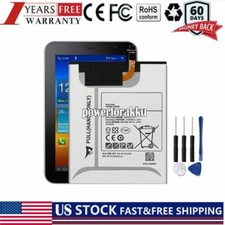 Battery for Samsung Galaxy Tab A 7 7.0 T280 T285 SM-T287 SM-T280N T285M EB-BT280