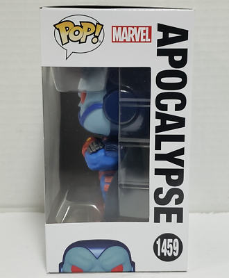 Funko Pop! Marvel: X-Men - Sunfire - Marvel Comics - Collectable