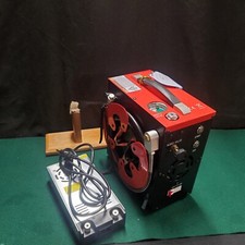 Compresor PCP Gx CS3 ideal para pistola de aire comprimido, paintball y deportes de airsoft