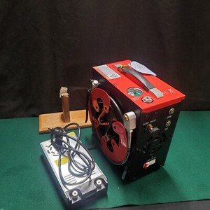 Gx CS3 PCP Compressor Great For Air Gun, Paintball and Airsoft Sports