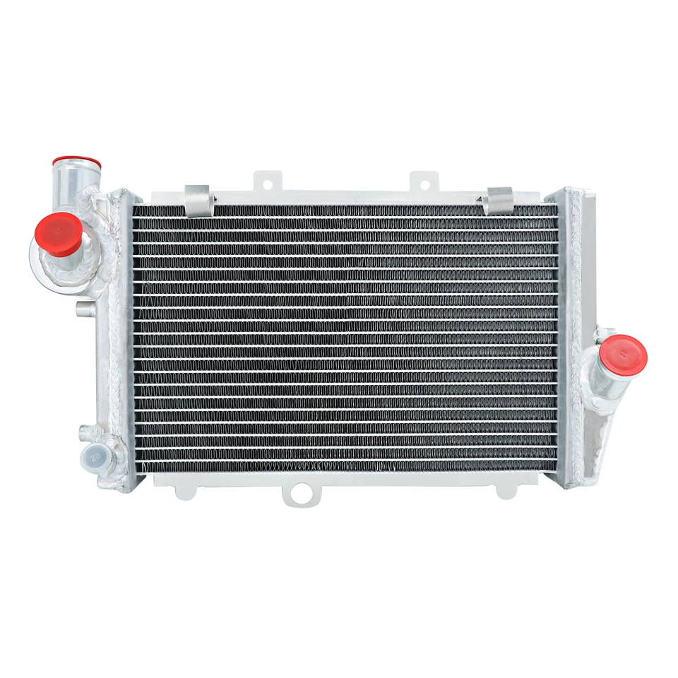 Radiator for 84-1997 BMW K75 K75RT K75S ABS K1100LT K1100RS K100LT K100RS K100RT - Изображение 3 из 4