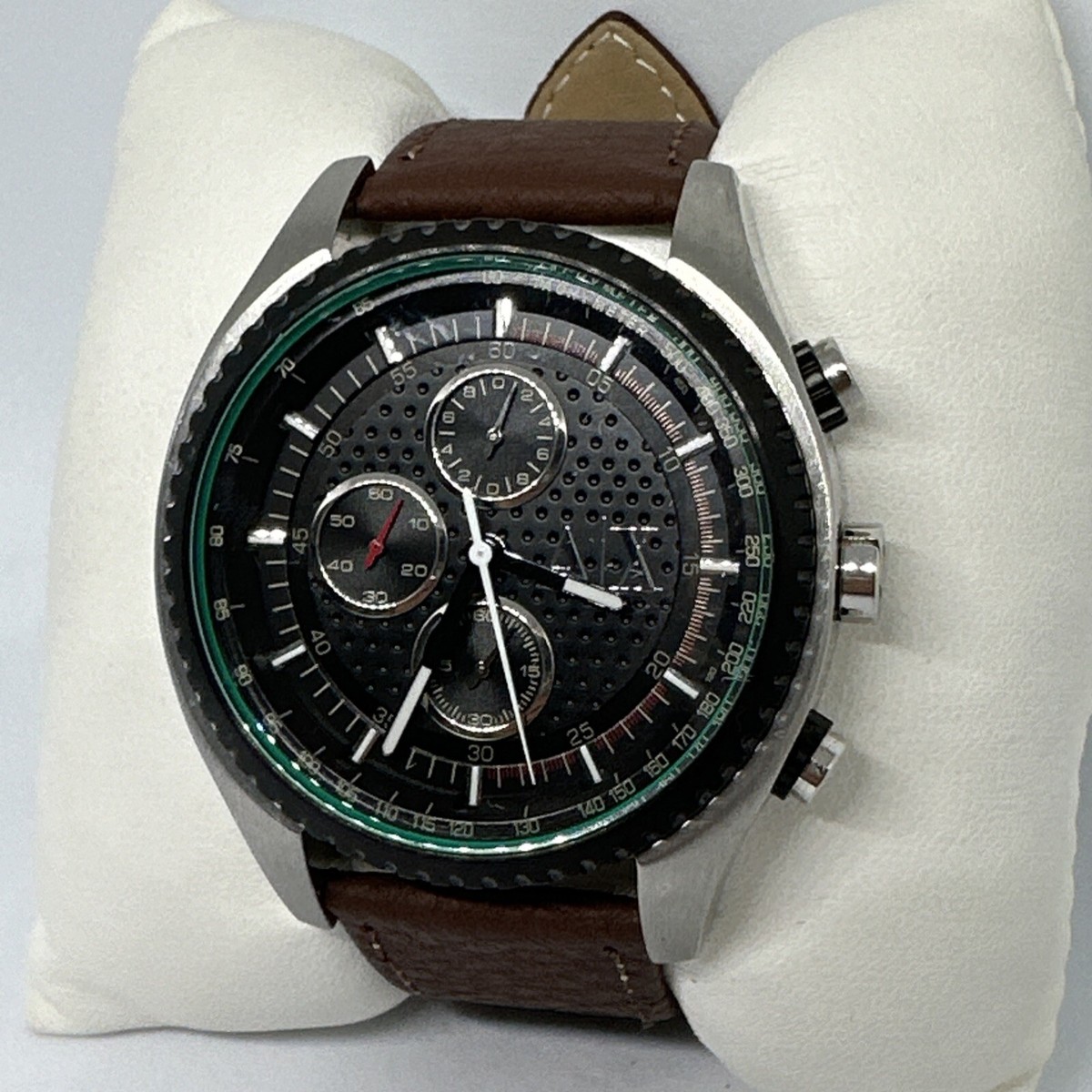 ARMANI EXCHANGE 腕時計 ARMANI EXCHANGE アルマーニ エクスチェンジ メンズ 腕時計