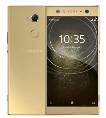 Sony Xperia XA2 Ultra - 64 GB - Silver (Unlocked) for sale online