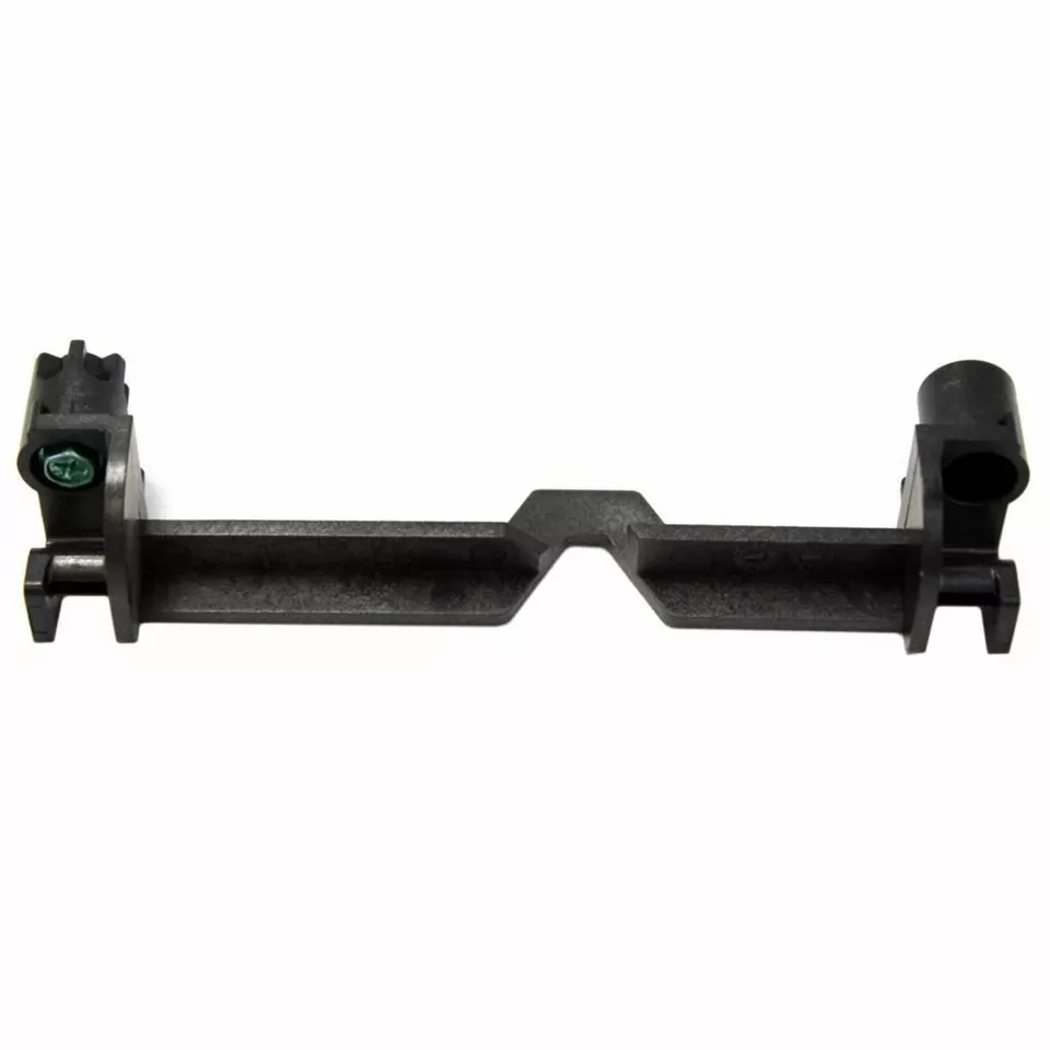 Dell Optiplex Desktop Heatsink Retainer Bracket w/ Screws X5653 - Image 3 of 3