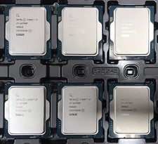 Intel Core i7-14700F QS 20 Core 28 threads 65W 2.10GHz LGA1700 CPU processor