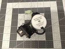Whirlpool Maytag Kenmore Amana Washer Shift Actuator P# W10815026 W10913953