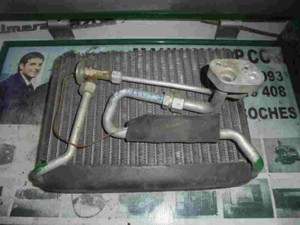 Klimaanlage Verdampfer Land Rover Discovery Range Rover AWR3014