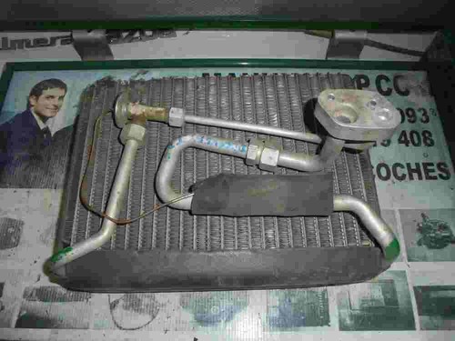 Klimaanlage Verdampfer Land Rover Discovery Range Rover AWR3014