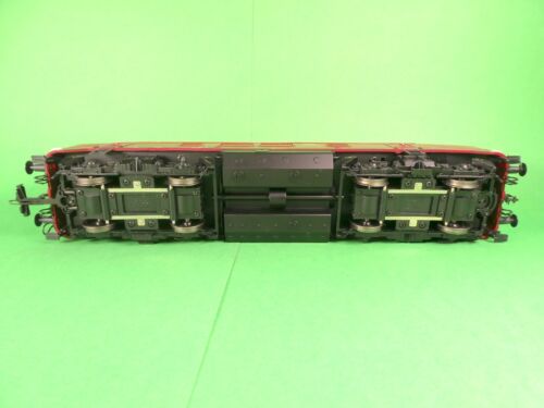 *LENZ aus Set 43160-01 Spur 0 digital /SOUND: V160 032 DB Diesellok - Bild 3 von 7