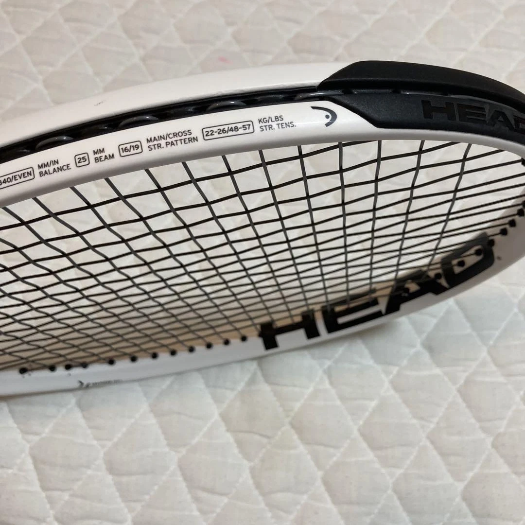 HEAD tennis racquet Racket HEAD GRAPHENE 360+ SPEED LITE 2020(G2
