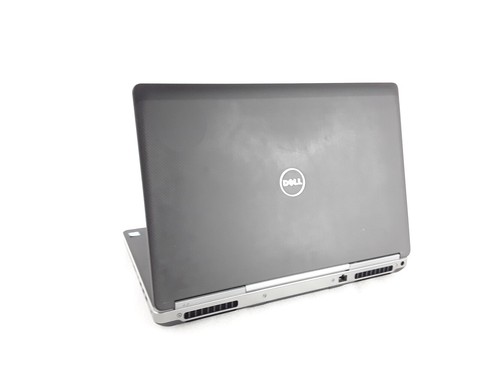 Dell Precision 7720 17,3 FHD I7-6820HQ 32GB DDR4 RAM 512GB NVMe SSD NVIDIA® - Foto 6 di 8