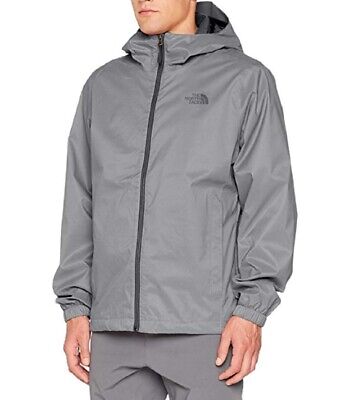north face monument grey