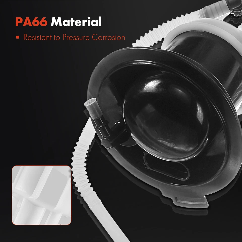 Filtro de combustible y bomba de combustible para Porsche Cayenne 9PA 2008-2010 3,6 L 4,8 L 7 L5919679 Foto 3 de 4