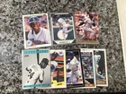 U-Pick KEN GRIFFEY, JR. SINGLES Mariners Reds HOF - YOU PICK ANY CARD(S)