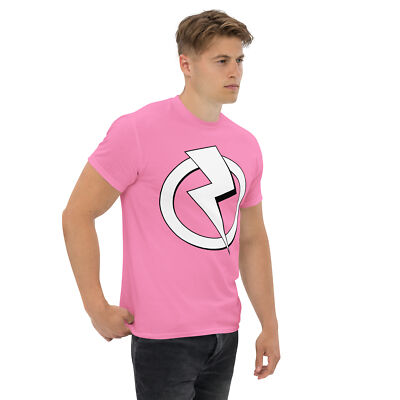 Hi-Fi RUSH Chai's Default Graphic Cosplay Tee for men and women