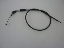 339266 TRASMISSIONE FILO GAS /SDOPPIATORE ORIGINALE GILERA R1 50
