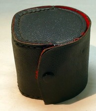 Hard case 2X Teleconverter lens 2X2.5X2.5" for Vivitar Ai