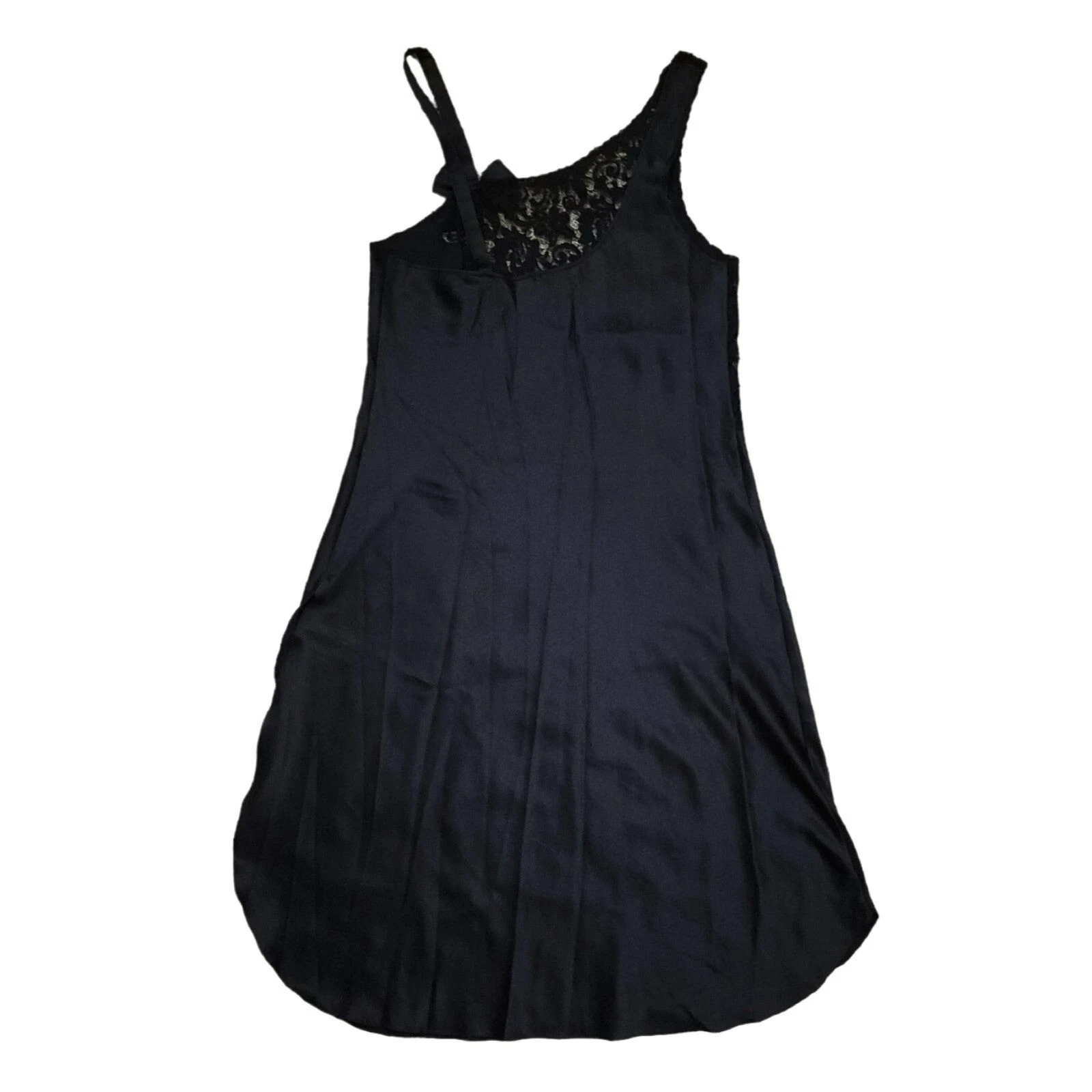 UNDERCOVER Abito slip vintage Victorias secret etichetta oro