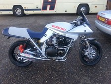 Suzuki GSX1100EFE Oil Cooler Kits "Superbike" Type