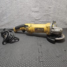 DeWalt D28115 Angle Grinder 4 1/2- 5 Disc 13 ...