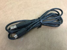 USB Charger Power Charging Cord Cable Lead for Sony SRS-XB31 Speaker