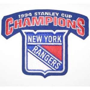 New York Rangers 1994 Stanley Cup Champions Mens Polo XS-6XL, LT-4XLT New 