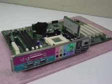Dell MX-06F067 Socket 423 System Board / Motherboard from Optiplex GX400
