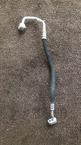 BMW G30 530i xDrive G32 G11 G12 Druckleitung Kompressor Kondensator 9321595