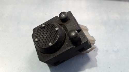 Volkswagen Golf 1998 Wing mirror control switch (Exterior Mirror S #728571-14