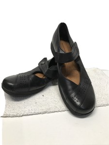 rockport daisey flat