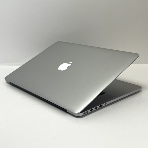 Apple MacBook Pro 15: Intel i7 16GB RAM 512GB SSD Radeon R9 M370X Mid-2015 A1398 - Picture 7 of 12