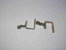 Porsche 911 Weber 4046 Ida Carburetor Pump Levers With Rollers