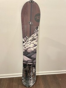 Rossignol Xv Snowboard | eBay