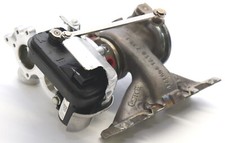 Renault Captur 2 II HF JB 1.3 144102844R Turbolader Turbo 144101912R --22Tkm--