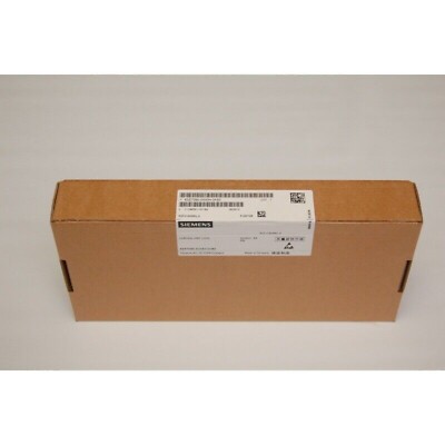 New Siemens 6SE7090-0XX84-0AB0 6SE70900XX840AB0 CLOSED-LOOP AND OPEN-LOOP #US