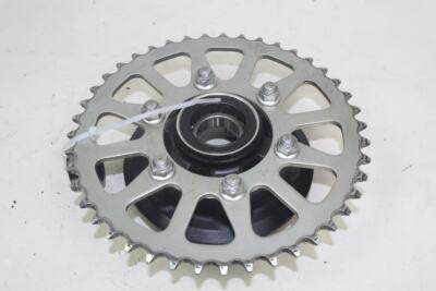 ruka ページ Kawasaki ZX6R Ninja 13-17 Rear Wheel Rim Cush Drive Carrier