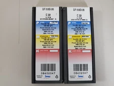 ISCAR GIFI 5.00E-0.50 New Carbide Grooving Inserts 6402047 Grade IC328 15pcs