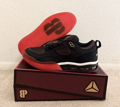 Axion Footwear Nutek Kareem Campbell Brooklyn Projects Skateboard