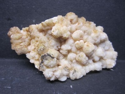 Stilbite Crystal Cluster, Teeter Quarry, Gettysburg, PA #1