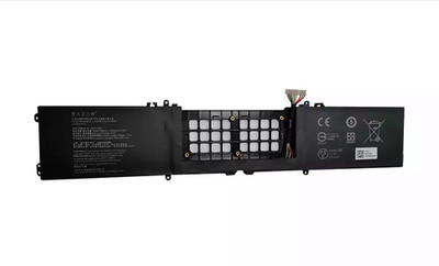 Genuine Battery RC30-0287 RZ09-03297 For Razer Blade 17 Pro 2019 2020 Series New