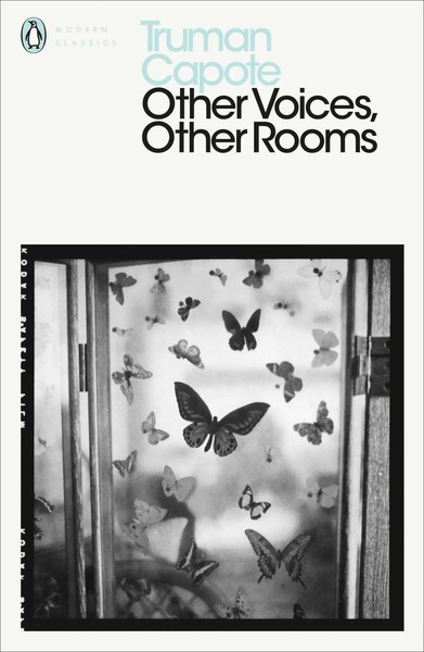 Other Voices, Other Rooms Truman Capote Taschenbuch 176 S. Englisch 2004 DK-image