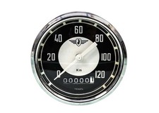 Tachometer Veigel für Zündapp DB 200, DB 201, DB 202, DB 203, DB 234, DB 204- Ne