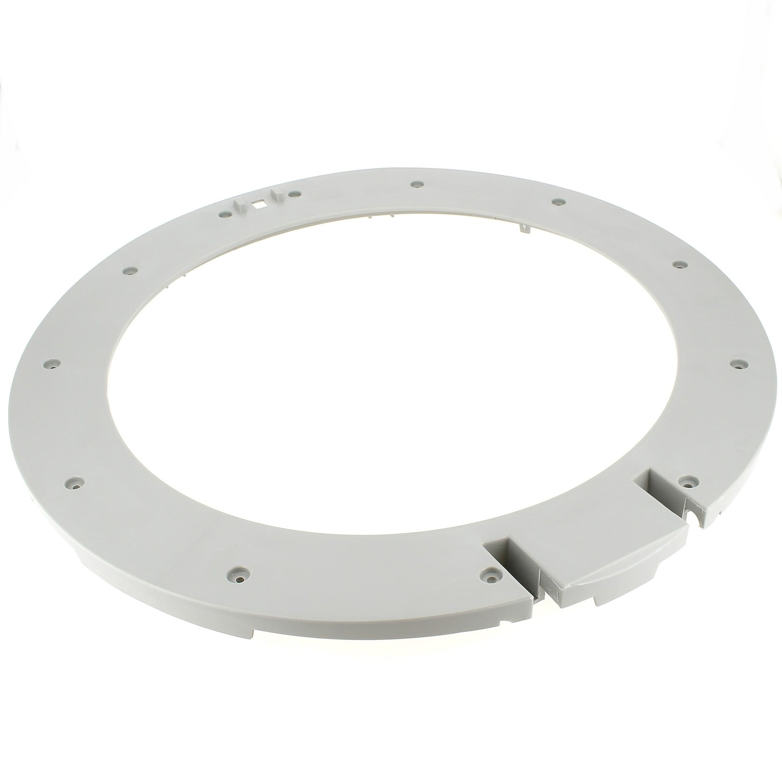 Cadre interne de rechange pour hublot Siemens 00661636 encastrable - 2
